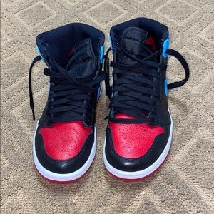 LIMITED EDITION JORDANS